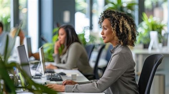 Administrative Staff