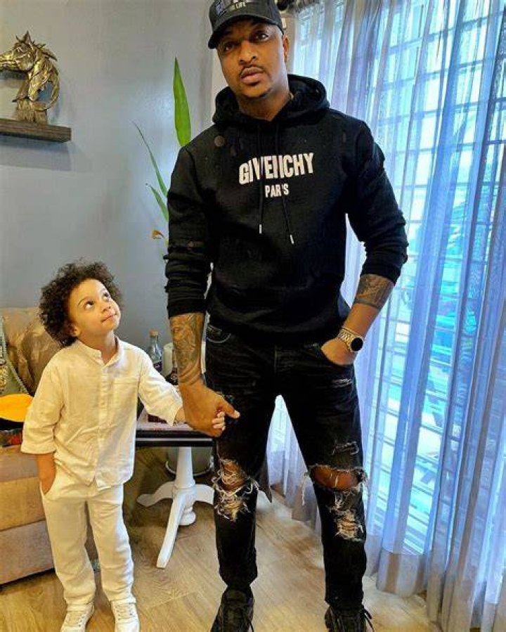 Adorable Photos Of IK Ogbonna's Daughter, Makayla Ogbonna Torizone