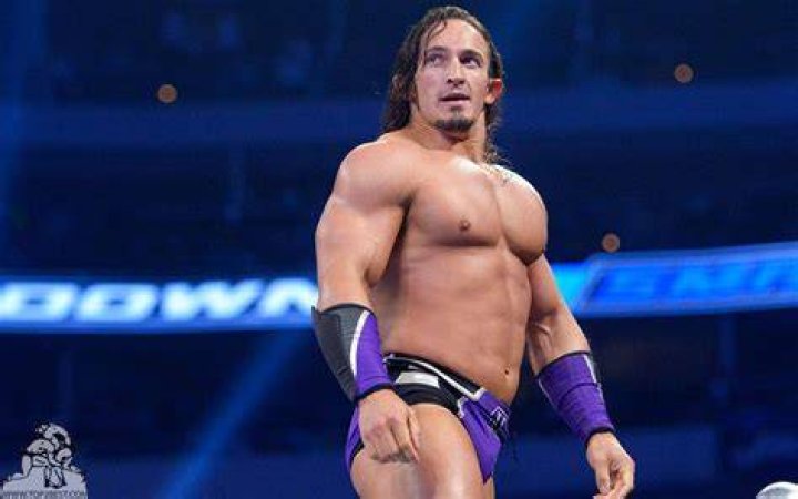 Adrian Neville Picture