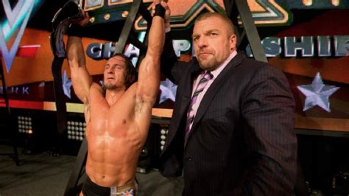 Adrian Neville