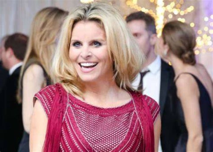 Adrienne Elrod Net Worth, Bio, Weight, Age, Height