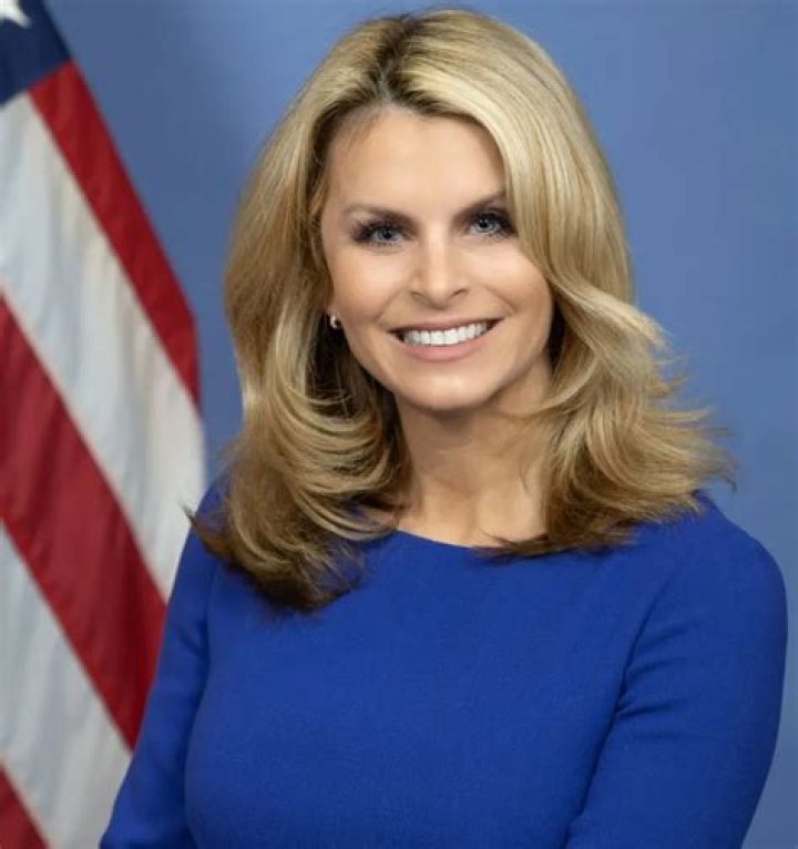 Adrienne Elrod net worth