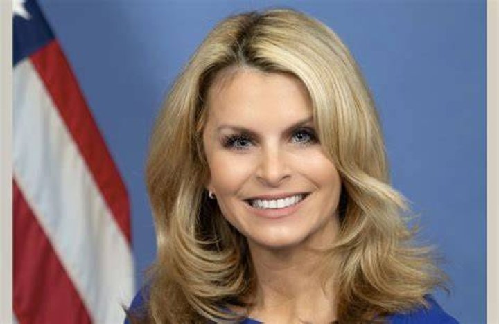 Adrienne Elrod networth