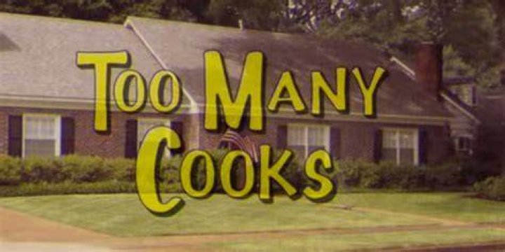 Adult Swim's Too Many Cooks Song Lyrics