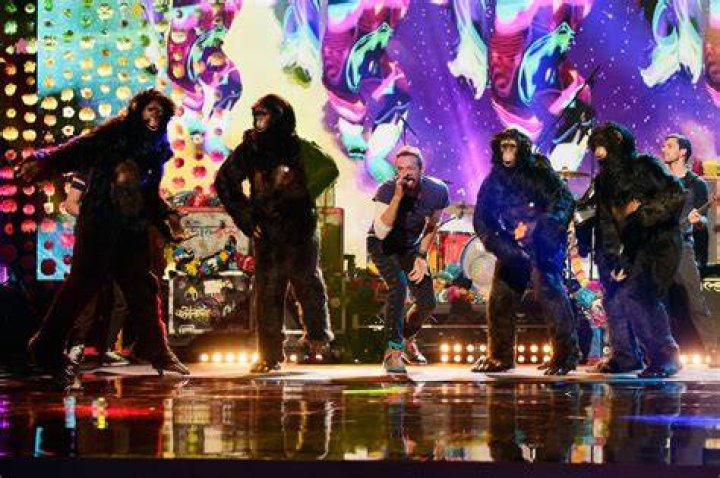 Adventure of a Lifetime: Five crazy things from Coldplay's new video