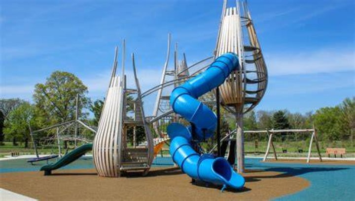 Adventure Park Poway Parks in San Diego
