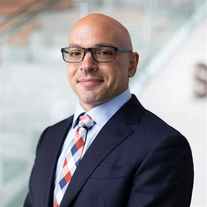 Aeran Doron People on The Move New York Business Journal