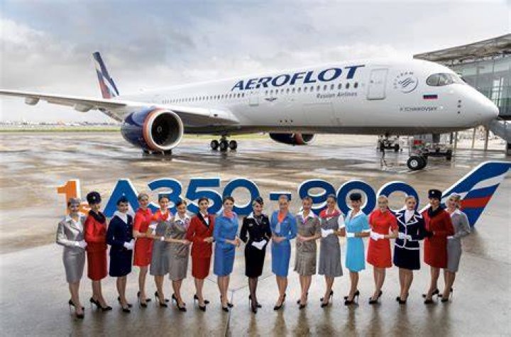 Aeroflot has used the incident to call for tougher penalties for air rage incidents. Photo / Robert Aardenburg, Unsplash