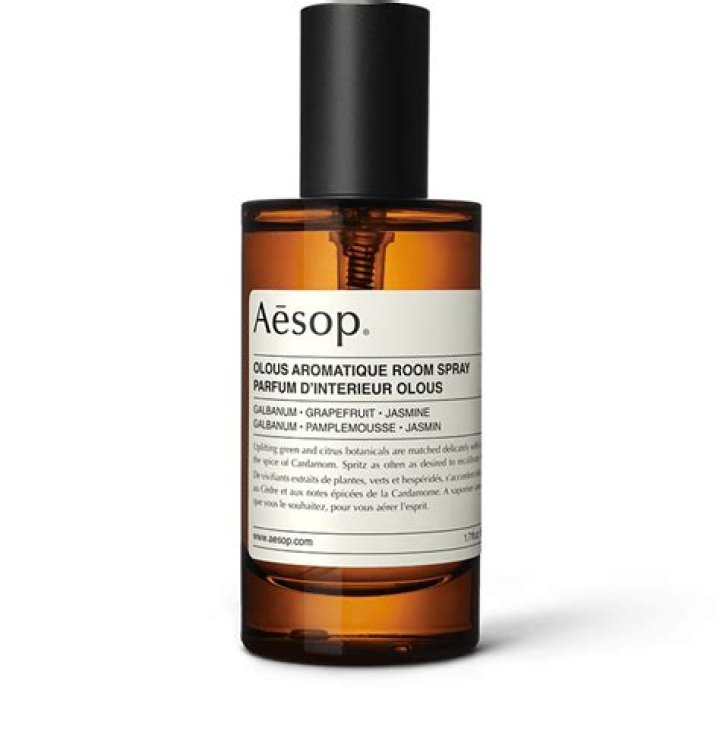Aesop, Byredo, Diptyque, Le Labo – The Hollywood Reporter