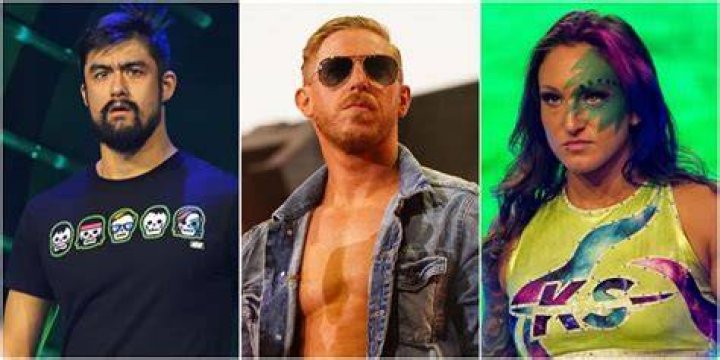 AEW's Best Friends Members, Ranked By Wrestling Skills