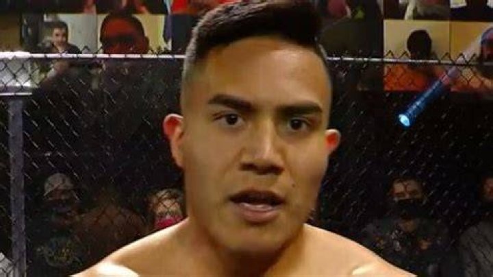 AEW's Jake Atlas Charged With Domestic Violence