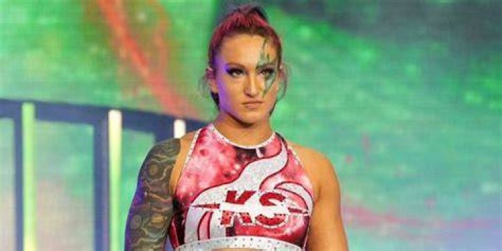 AEW's Kris Statlander Has Surgery On Injured Knee