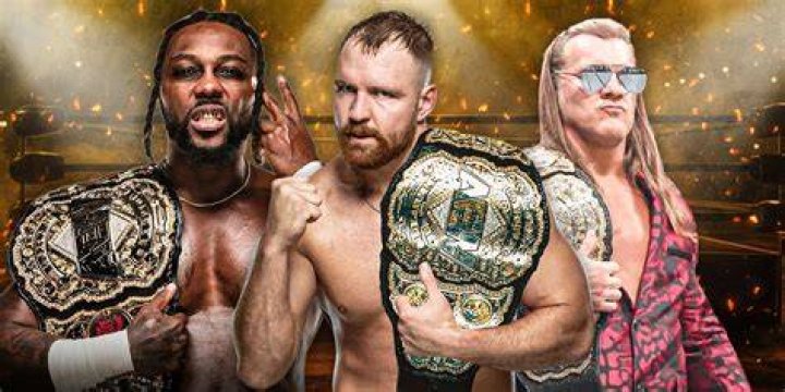 AEW's Athena Age, Height, Relationship Status & More