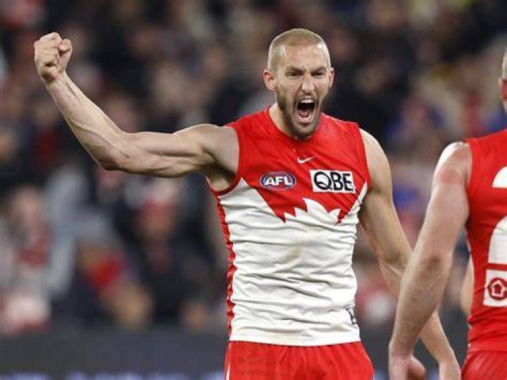 AFL news 2020 Sam Reid GWS Giants, text message, disrespect, Connor