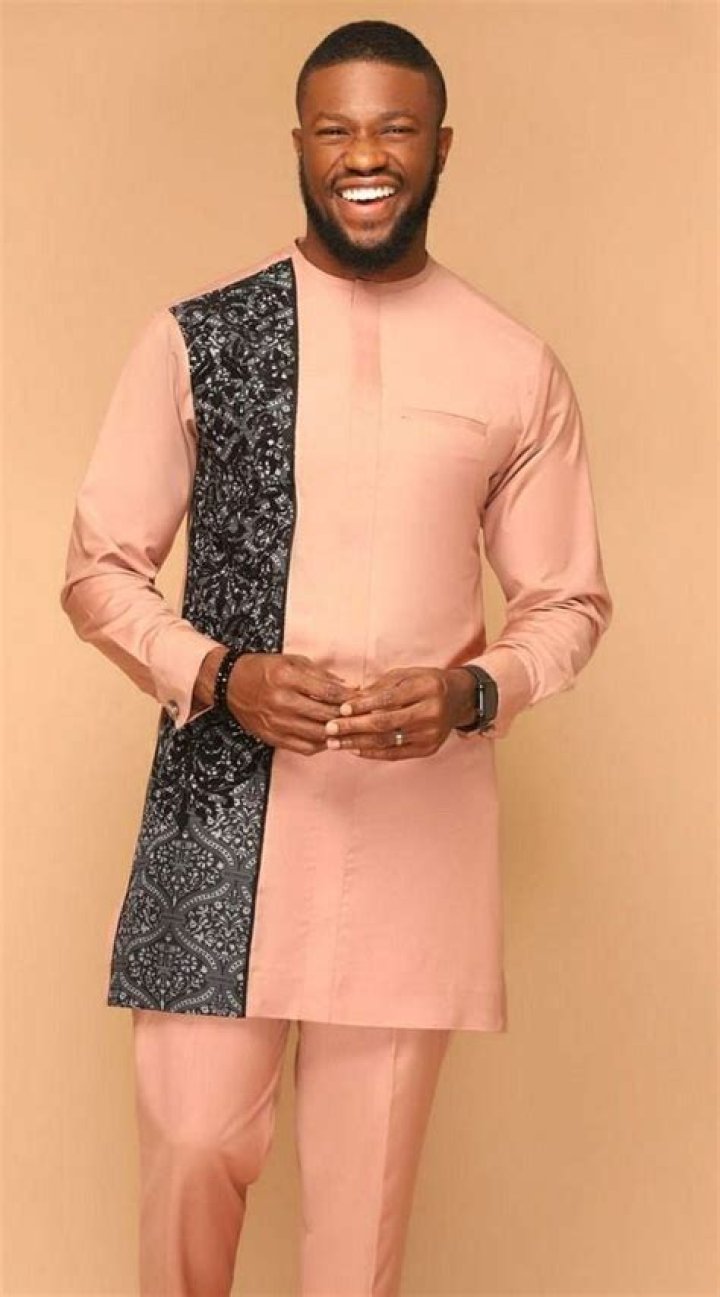 African Clothing For Men, African Shirts, African Wear, African Attire