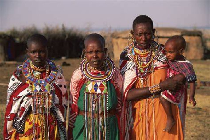 african tribes