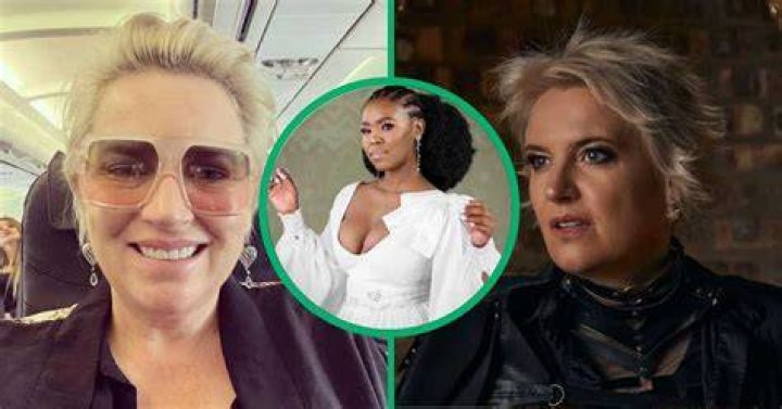Afrikaans Musician Karen Zoid Shares Touching Tribute to Zahara: “She Always Sang in Full Voice”