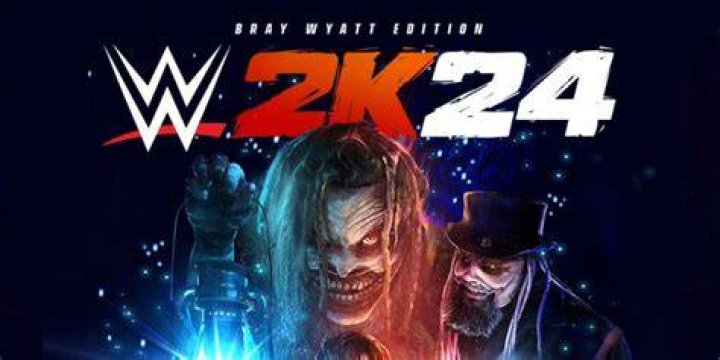 After a Rumored Bray Wyatt Showcase Mode, WWE 2k24 To Include Another Latest WWE
Hall of Famer Surprise