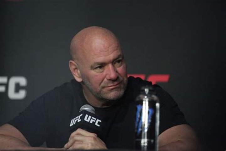 After Dana White’s Calls of a Robbery at Grasso vs Shevchenko, Top UFC Contender
Doubles Down on Controversial Decision – “Literal F**king Theft”