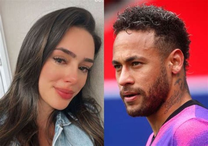 After GF Bruna Complained About Saudi, Neymar Jr’s Sister Admits Being ‘In Pain’
From Middle-East Trip After Al Hilal Transfer