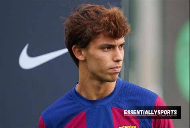 After Joao Felix Falls Out of Favor With Xavi, FC Barcelona Set to Sign 17YO
Swedish Prodigy: Reports