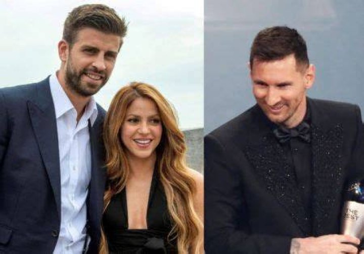 After Lionel Messi Shoutouts, Millionaire Rapper Takes Digs at Shakira’s Gerard
Pique Disstrack in His Newest Album