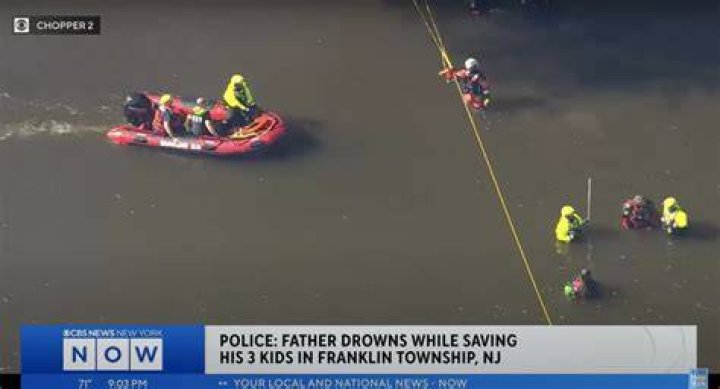 After Multiple Horrifying Drowning Incidents, New Jersey Announces a ‘Free for
All’ Swimming Deal