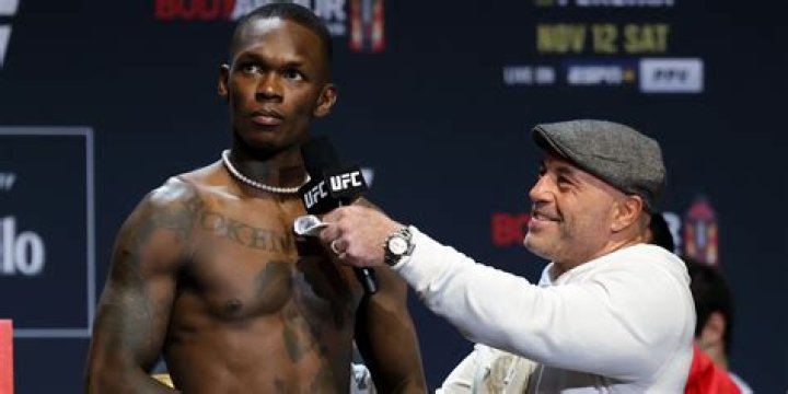 After Potential “$100,000” Loss, Israel Adesanya’s Teammate Reveals Dana White’s
Personal Message Following Controversial Loss