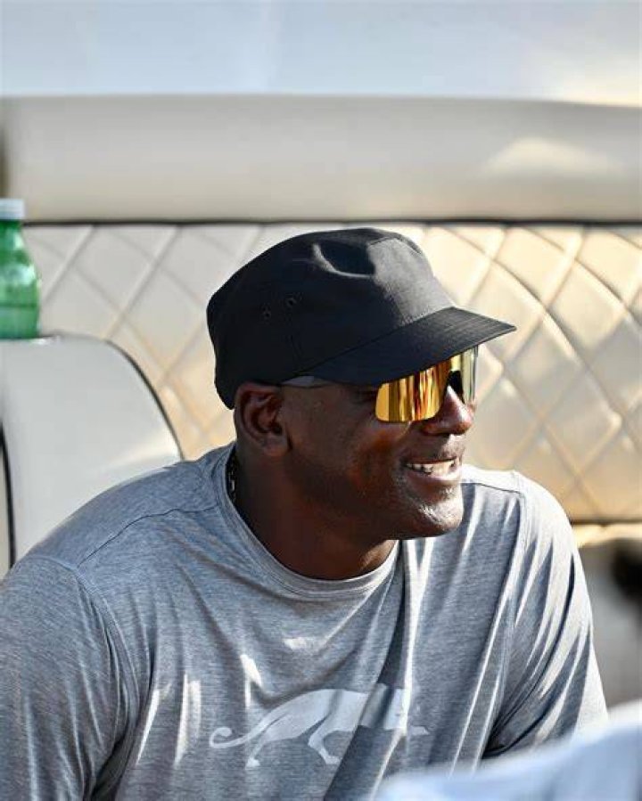 After Spending $80 Million on Pure Luxury, Michael Jordan Broke the Bank With
Eye-Watering Maintenance Costs