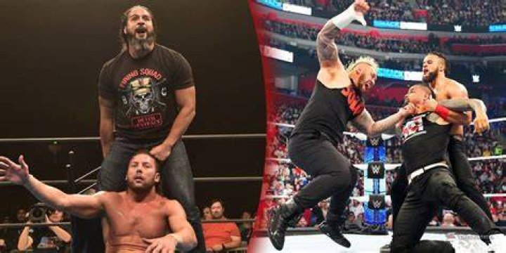 Age, Height, Weight, Finisher & More To Know