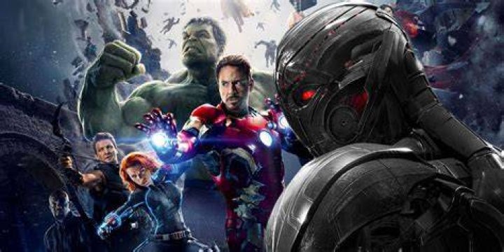 Age of Ultron Was Marvel's Biggest Creative Failure