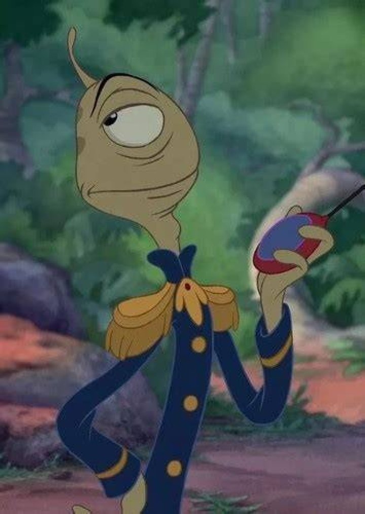 Agent Wendy Pleakley Fan Casting for Disney's Lilo & Stitch | myCast