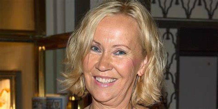 Agnetha Faltskog Net Worth