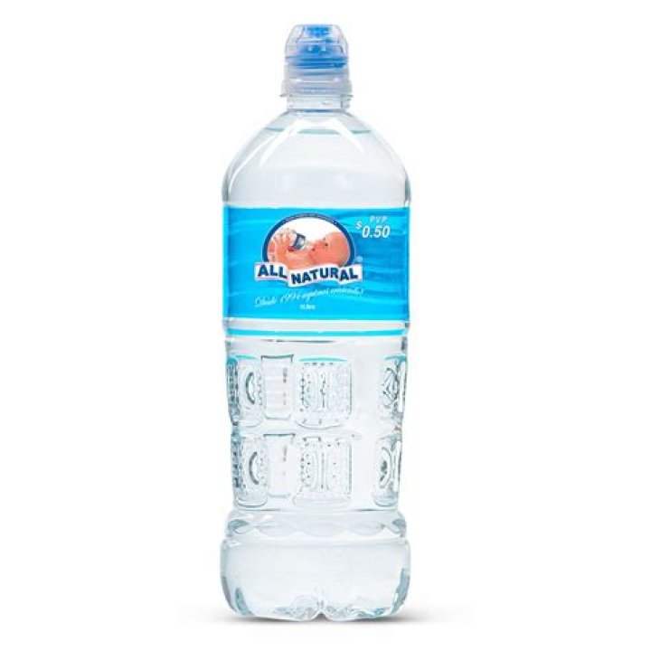 Agua Natural Core 900.0 Ml