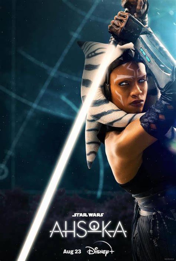 Ahsoka (TV Series) | ScreenRant
