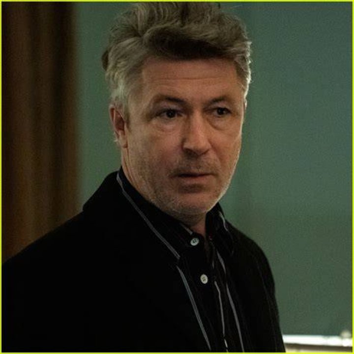 Aidan Gillen as Milo Sunter in Mayor Kingstown