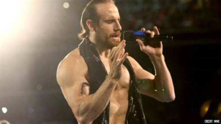 Aiden English Wanted to Bring Theatre Fans to WWE by Acting in Plays