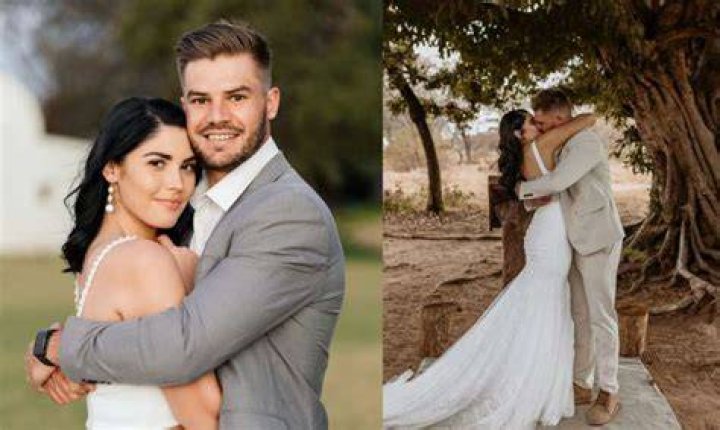 Aiden Markram Wife| Who is Nicole Daniella O’Connor? Age, Height