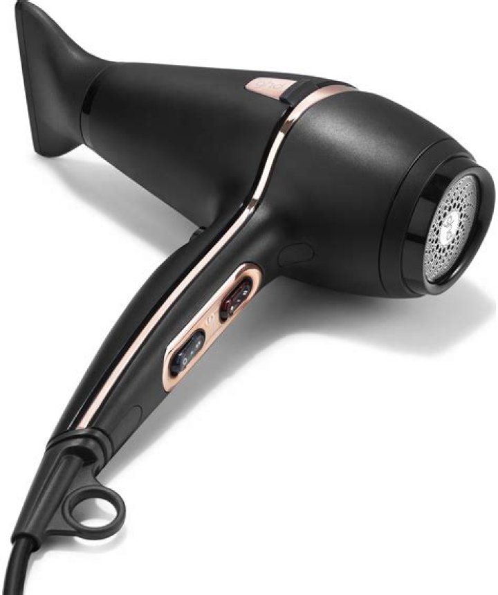 Air Hairdryer Air Hairdryer