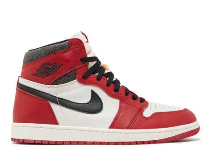 Air Jordan 1 Retro High OG Dark Mocha