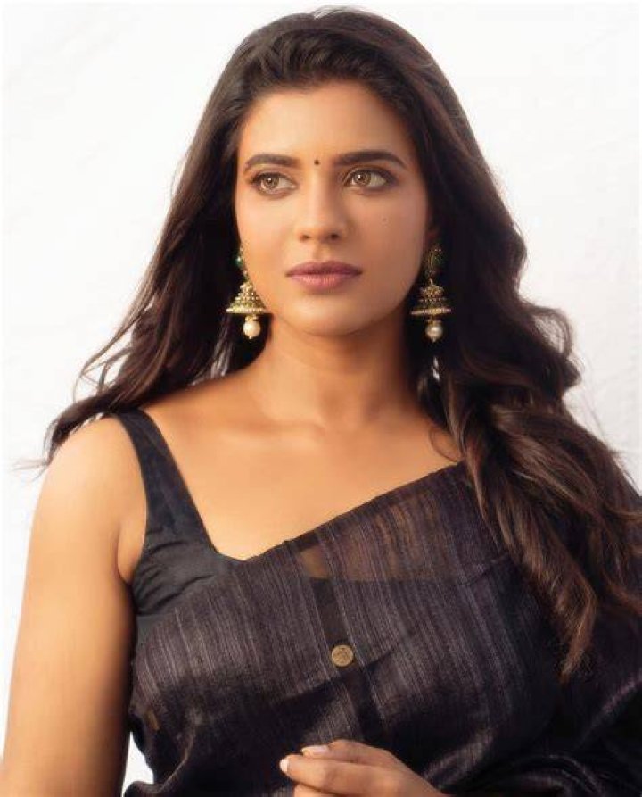 Aishwarya Rajesh Images