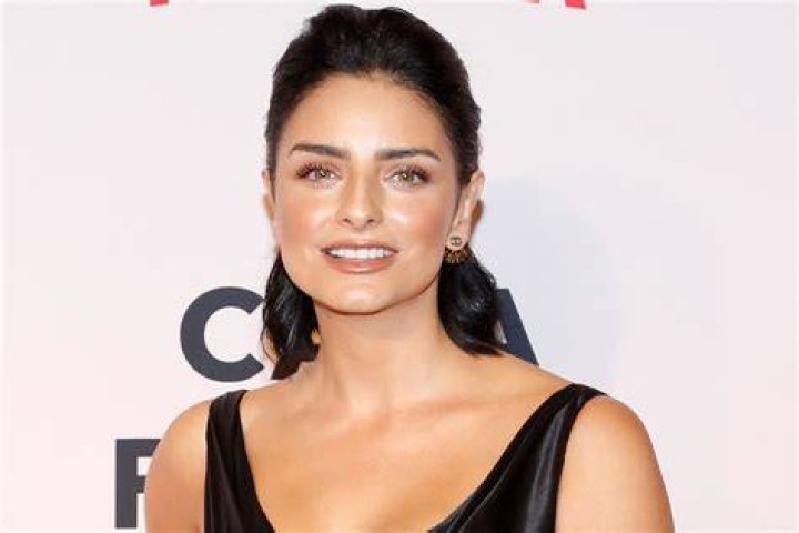 Aislinn Derbez: The Story Of A Gifted Actor And Social Media Star.