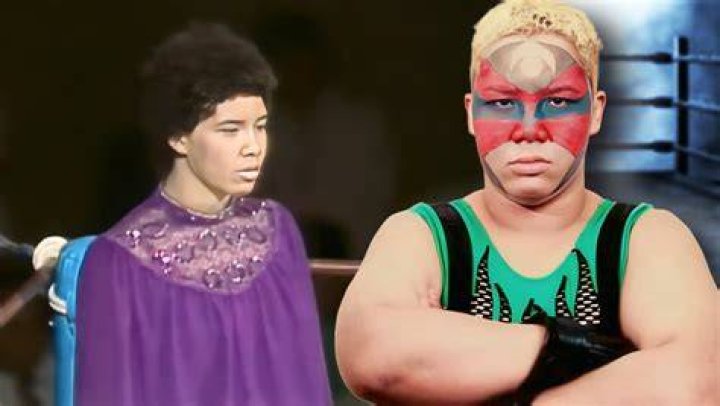 Aja Kong