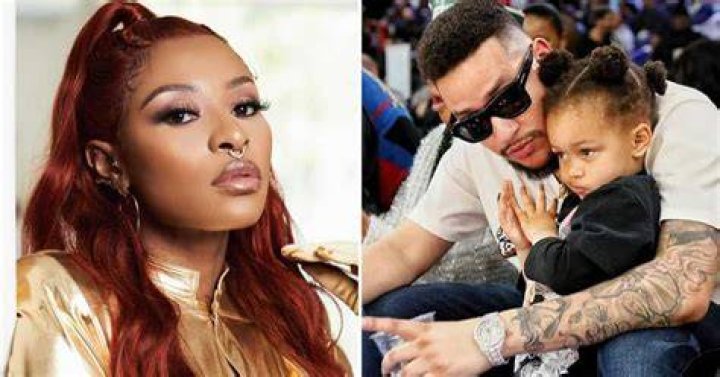AKA: DJ Zinhle Breaks Her Social Media Silence, Posts Touching Pictures and Video of Kiernan and Kairo Forbes