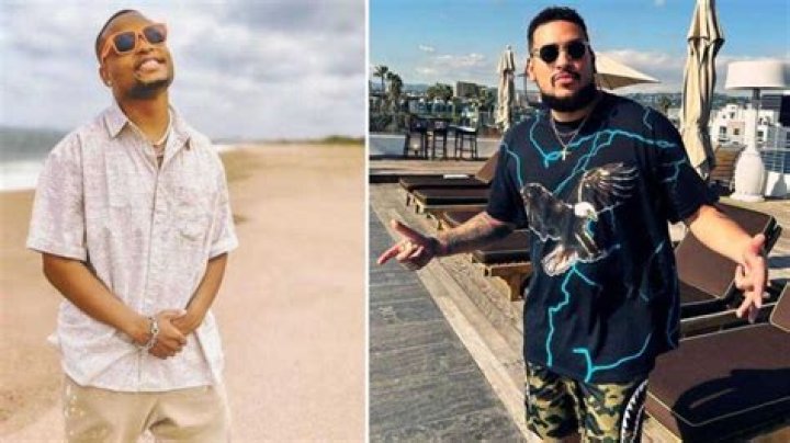 AKA: K.O Reveals Plans to Drop Songs He Worked on With Supa Mega Shortly Before His Assassination in Durban