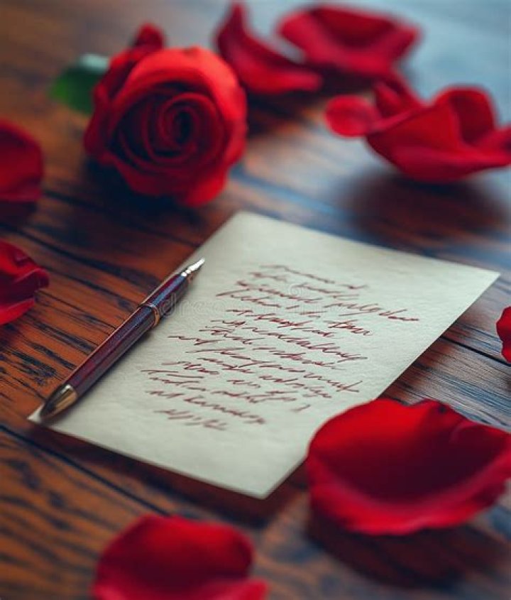 AKA penned a love letter to Nadia Nakai
