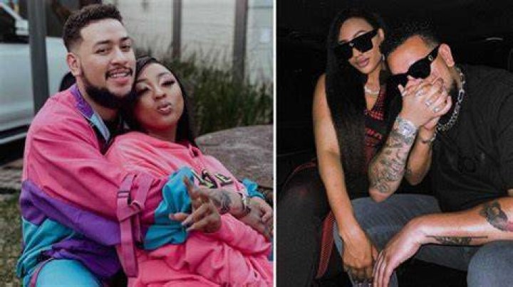 AKA Pens Love Letter to Nadia Nakai on Their Song ‘Mass Country’, Mega States He Wanted To Marry Bragga