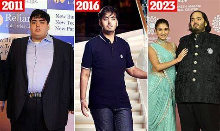 Akash Ambani Height, Weight, Age, Spouse, Biography, Family