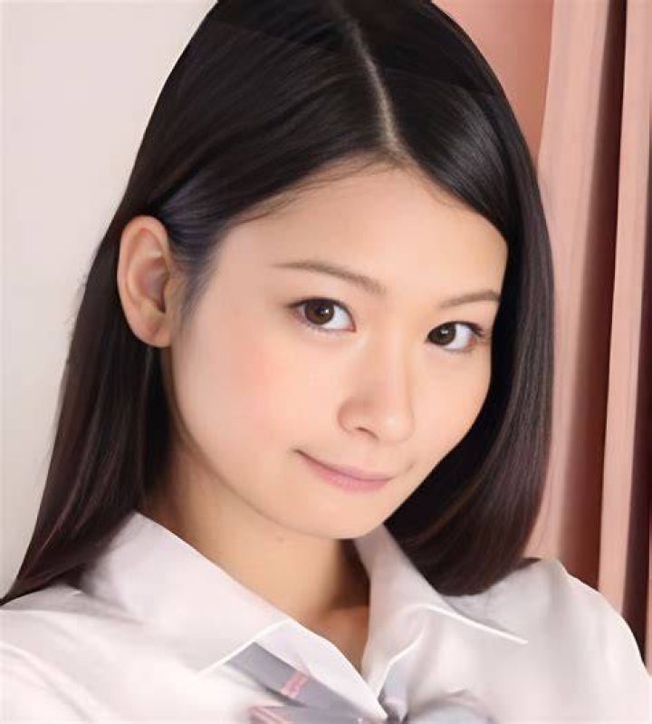 Ako (actress) Age, Birthday, Biography, Movies & Facts HowOld.co