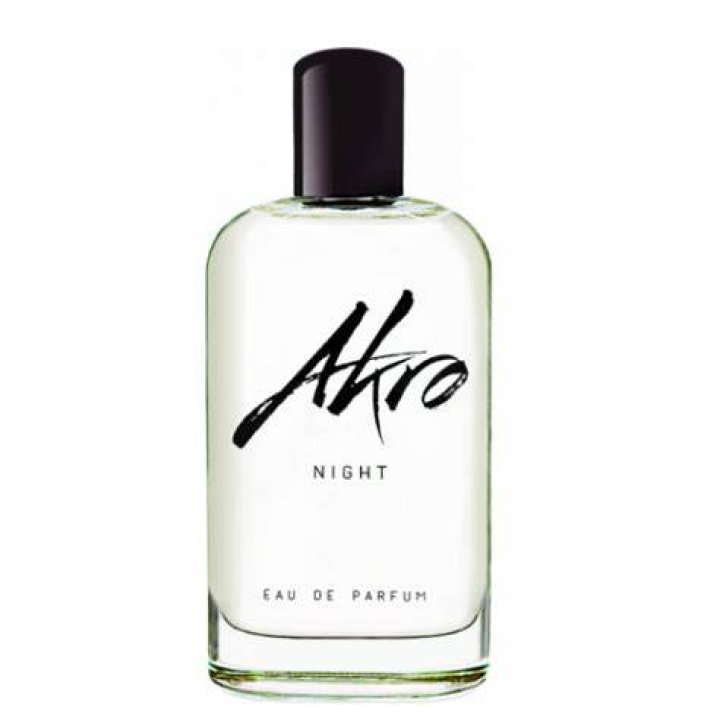 Akro Night EDP